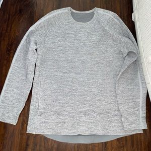 Men’s lululemon sweater